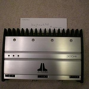 JL 300/4 top