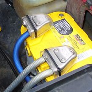Secondary Battery