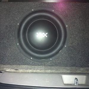 Re Audio