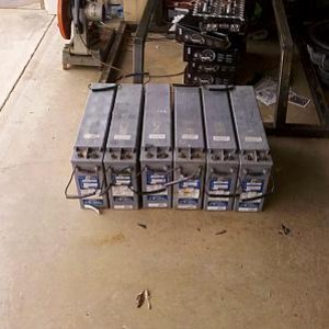 sierra builds