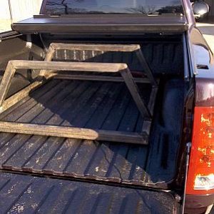 sierra builds