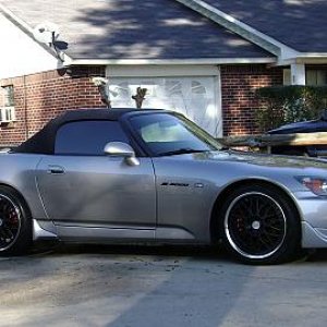 toyrunner's S2K