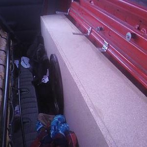 New box
