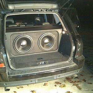 Finished SYstem
