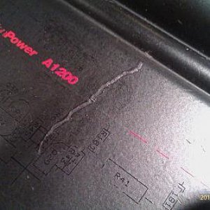 ppi a1200 black art series