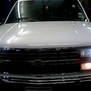 CHEVY GUYS