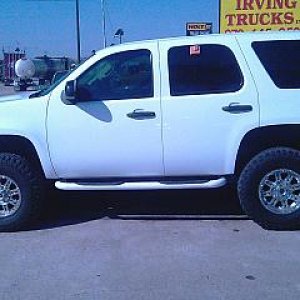 CHEVY GUYS