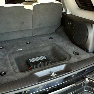 2006 chevy trailblazer