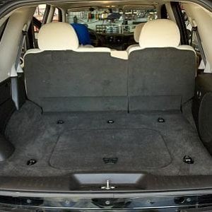 2006 chevy trailblazer