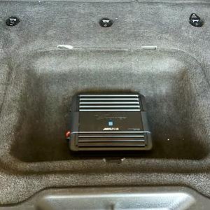 2006 chevy trailblazer