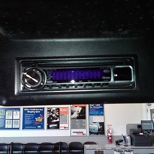 Club Car xrt 950