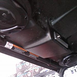 Club Car xrt 950