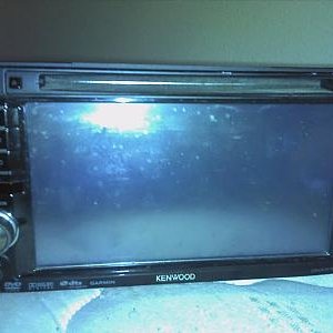 Kenwood DNX 5120