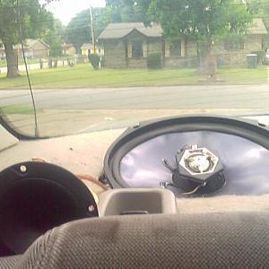 Kicker 6x9