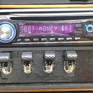 Head Unit