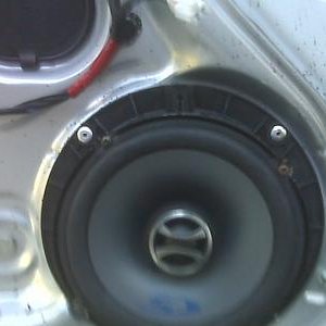 My stereo gear
