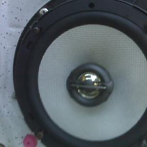 My stereo gear