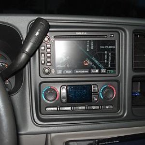 Navigation