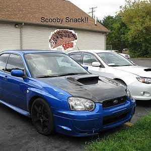 Scooby-ness