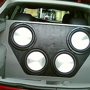 My ride