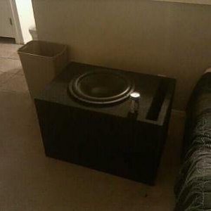 my old 18 built by robot underground