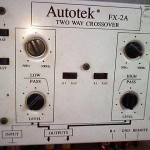 Autotek