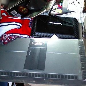 new amps