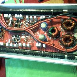 my 333 rev. c autotek amp