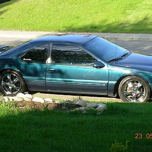 1996 ThunderBOOM!!