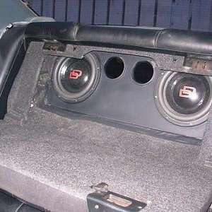 1996 ThunderBOOM!!