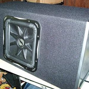 12 inch L7
