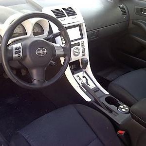 2007 scion tc
