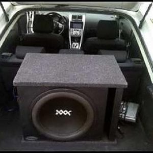 2007 scion tc