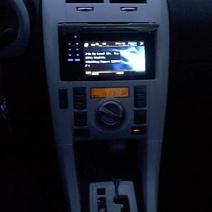 2007 scion tc