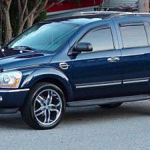 06 Dirtyd5.7l