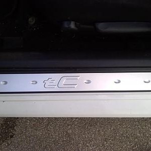 2007 scion tc