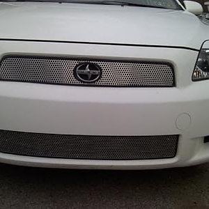 2007 scion tc