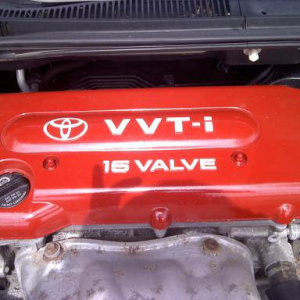 2007 scion tc