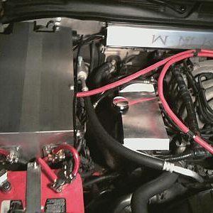 under the hood