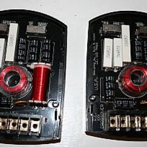 xxx components 