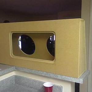 new box