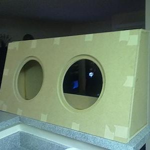 new box
