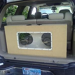 new box