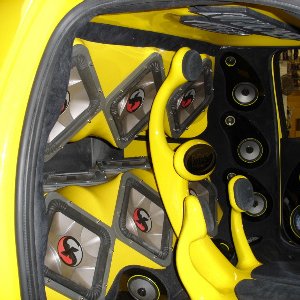 2004 rumble bee dodge