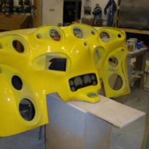 2004 dodge rumble bee
