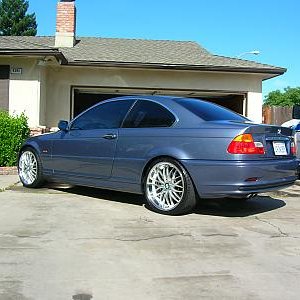 BMW 325Ci
