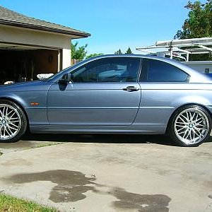 BMW 325Ci