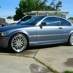 BMW 325Ci