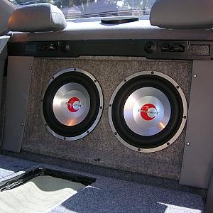 Lanzar Optidrive