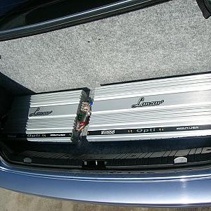 Lanzar Optidrive